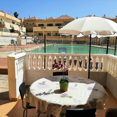 Comfortable Apartment Next To The Pools Costa Adeje  Exteriér fotografie