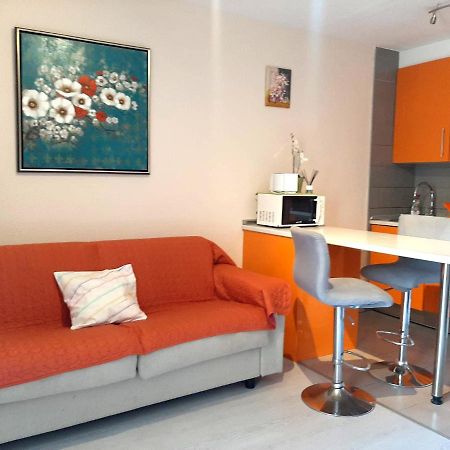 Comfortable Apartment Next To The Pools Costa Adeje  Exteriér fotografie