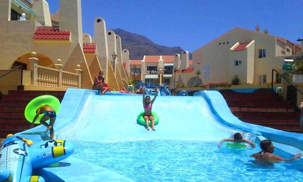 Comfortable Apartment Next To The Pools Costa Adeje  Exteriér fotografie