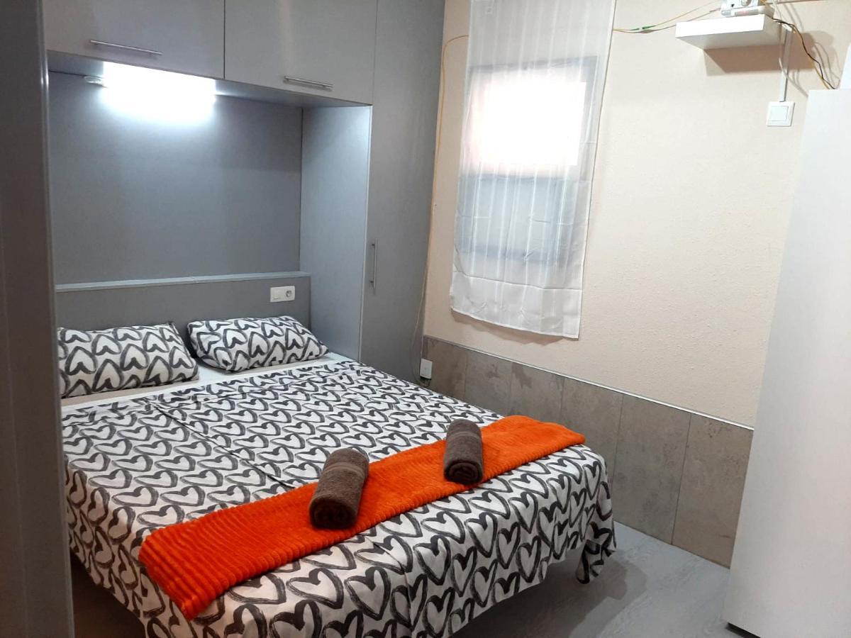 Comfortable Apartment Next To The Pools Costa Adeje  Exteriér fotografie