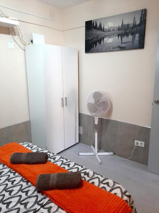Comfortable Apartment Next To The Pools Costa Adeje  Exteriér fotografie