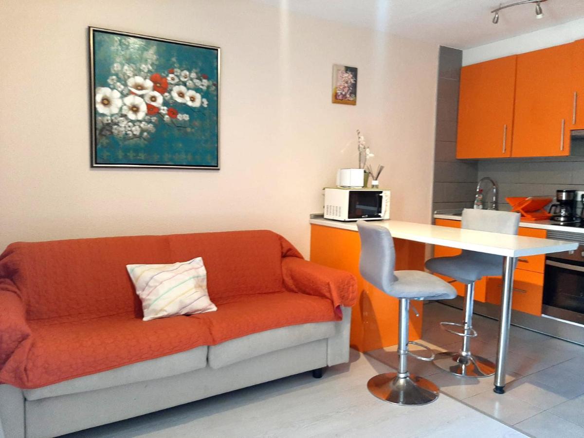 Comfortable Apartment Next To The Pools Costa Adeje  Exteriér fotografie