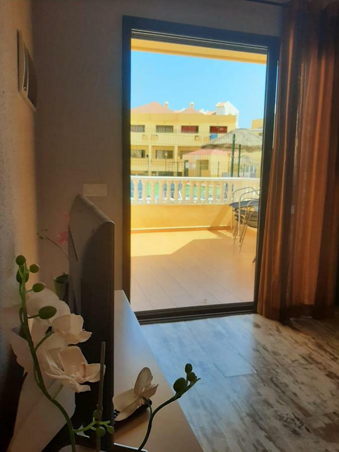 Comfortable Apartment Next To The Pools Costa Adeje  Exteriér fotografie