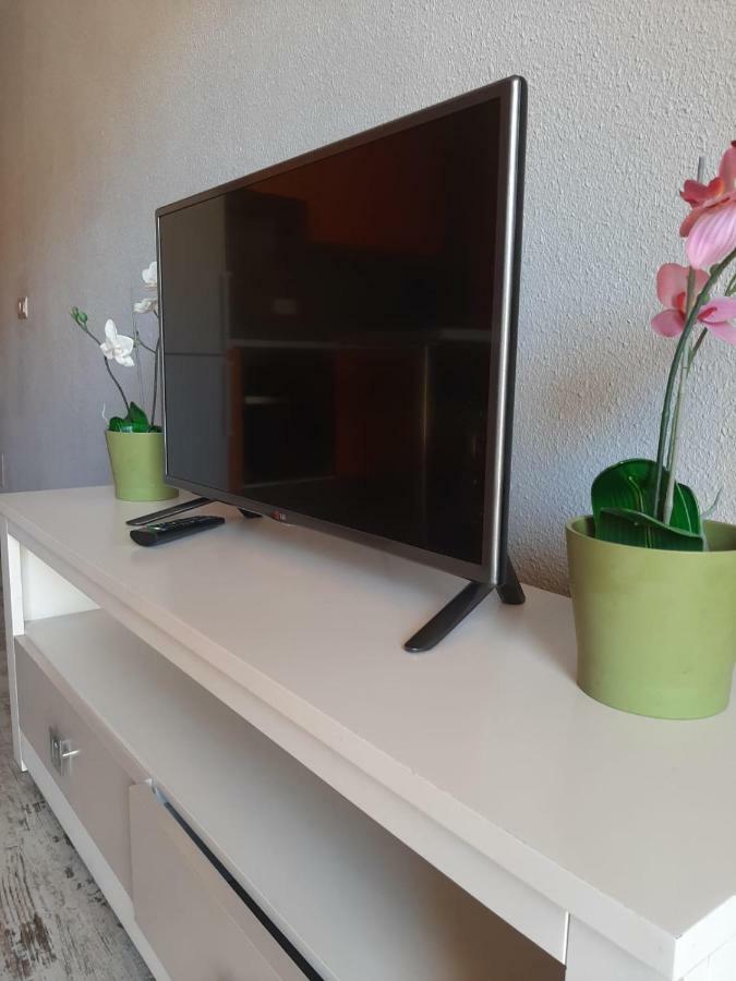 Comfortable Apartment Next To The Pools Costa Adeje  Exteriér fotografie
