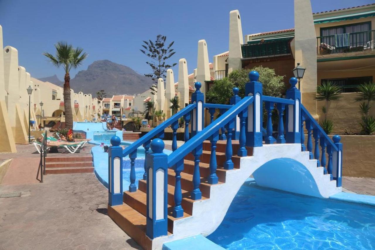 Comfortable Apartment Next To The Pools Costa Adeje  Exteriér fotografie